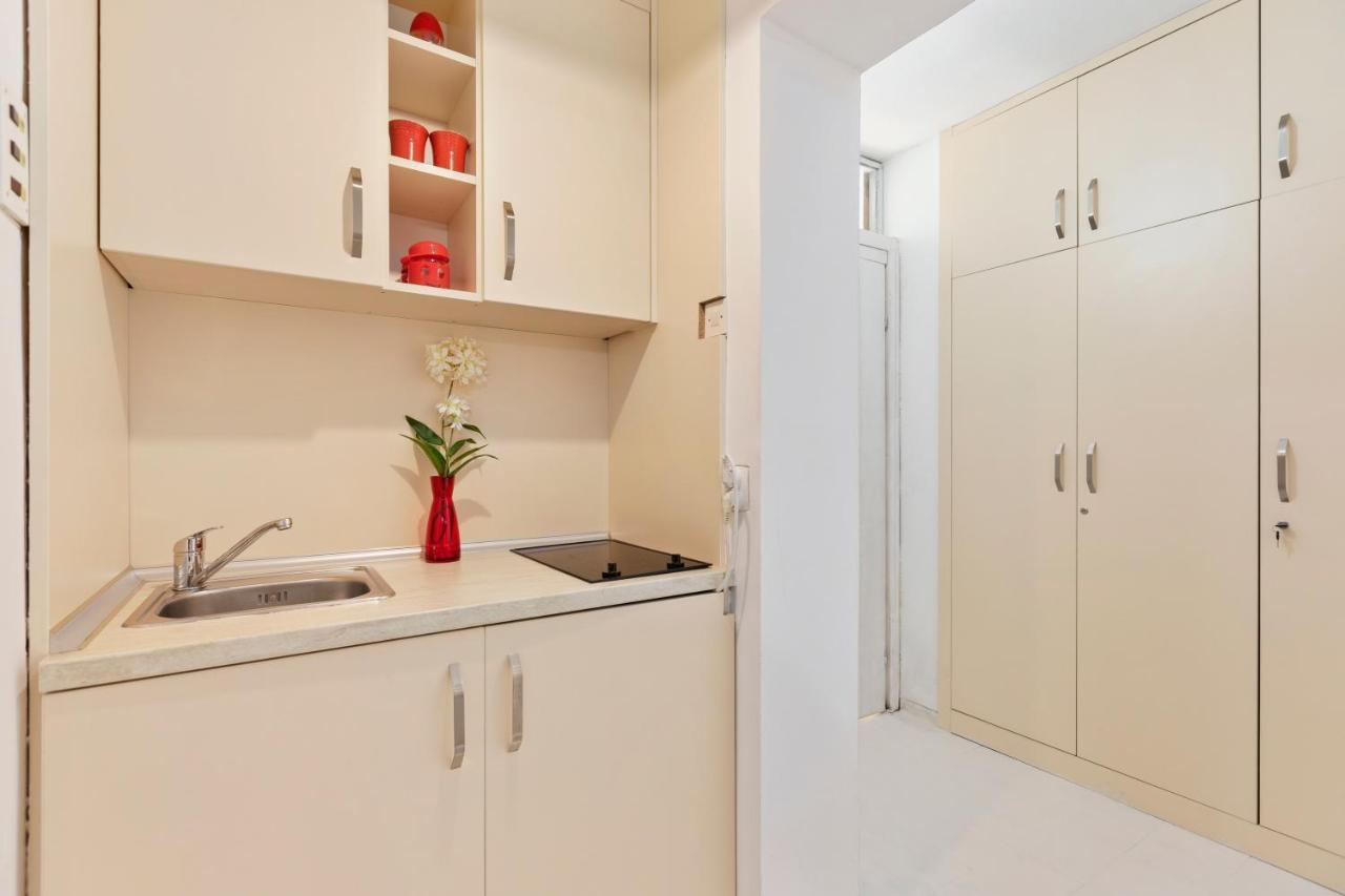 Apartments Casa Mia Котор Экстерьер фото